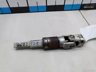 3409939 Volvo Рулевой карданчик Volvo S60 1 Арт E60672929, вид 1