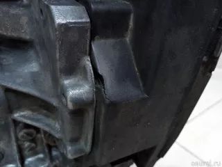 8251484 Volvo Двигатель Volvo S80 2 restailing 2 Арт E60673093, вид 11