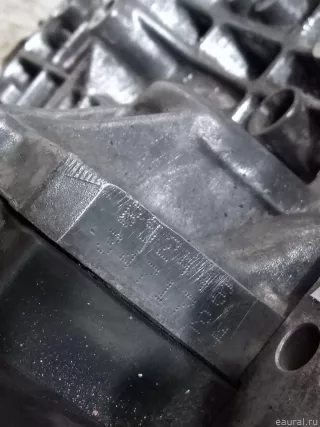 8251484 Volvo Двигатель Volvo S80 2 restailing 2 Арт E60673093, вид 12