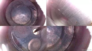 8251484 Volvo Двигатель Volvo S80 2 restailing 2 Арт E60673093, вид 14