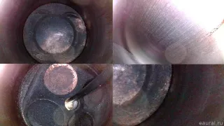 8251484 Volvo Двигатель Volvo S80 2 restailing 2 Арт E60673093, вид 15