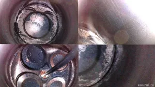 8251484 Volvo Двигатель Volvo S80 2 restailing 2 Арт E60673093, вид 16