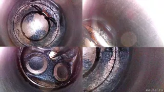 8251484 Volvo Двигатель Volvo S80 2 restailing 2 Арт E60673093, вид 17