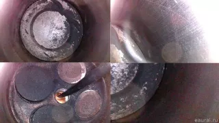 8251484 Volvo Двигатель Volvo S80 2 restailing 2 Арт E60673093, вид 18
