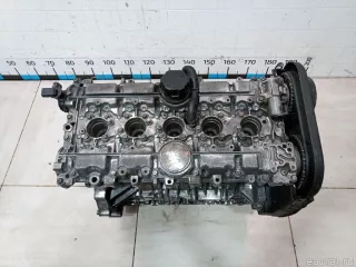 8251484 Volvo Двигатель Volvo S80 2 restailing 2 Арт E60673093, вид 4