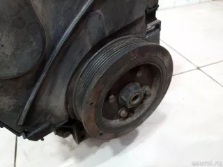 8251484 Volvo Двигатель Volvo S80 2 restailing 2 Арт E60673093, вид 6