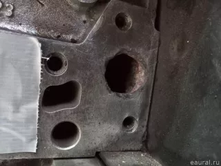 8251484 Volvo Двигатель Volvo S80 2 restailing 2 Арт E60673093, вид 10