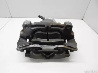 DG9Z2B121A Ford Суппорт тормозной передний левый Ford Mondeo 5 Арт E70254808, вид 2