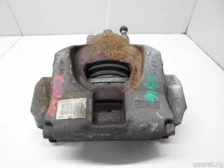 DG9Z2B121A Ford Суппорт тормозной передний левый Ford Mondeo 5 Арт E70254808, вид 5