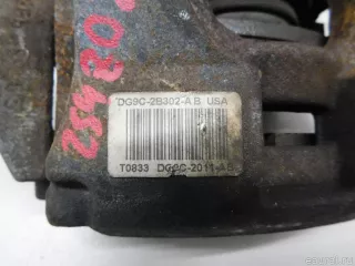 DG9Z2B121A Ford Суппорт тормозной передний левый Ford Mondeo 5 Арт E70254808, вид 6