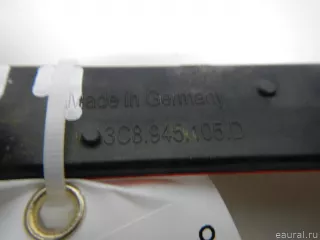3C8945105D VAG Отражатель в бампер задний левый Volkswagen Passat CC Арт E70574812, вид 8