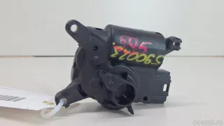 7L0907511AF VAG Моторчик заслонки печки Audi Q7 4L Арт E70590023, вид 3