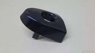 51217233660 BMW Накладка вставки замка двери BMW 3 F30/F31/GT F34 Арт E70628594, вид 5