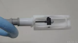 51227445054 BMW Замок двери задней правой BMW 3 G20/G21 Арт E70666257, вид 10