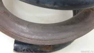 553502S811 Hyundai-Kia Пружина задняя Kia Sportage 3 Арт E70723537, вид 8