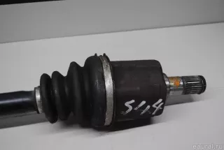 495001H211 Hyundai-Kia Полуось передняя правая Kia Ceed 1 Арт E70730453, вид 3