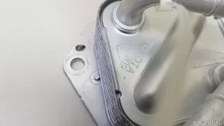 1571025010 Toyota Радиатор масляный Toyota Rav 4 5 Арт E70736708, вид 5