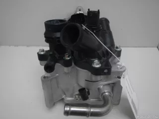 111300011AA Chery Насос (помпа) электрический Chery Tiggo  2 Арт E70736909, вид 6