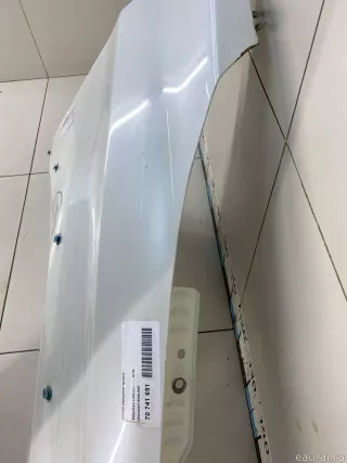 5220J828 Mitsubishi Крыло переднее правое Mitsubishi L200 5 Арт E70741691, вид 4