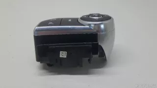 LR087484 Land Rover Кнопка многофункциональная Land Rover Range Rover Sport 2 restailing Арт E70743916, вид 5