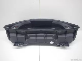 Панель приборов Audi Q7 4M restailing 2017г. 4M0920890B VAG - Фото 5