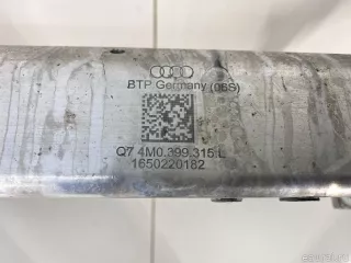4M0399315L VAG Балка подвески передняя (подрамник) Audi Q7 4M restailing Арт E70745460, вид 14
