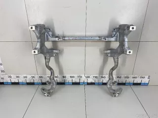 4M0399315L VAG Балка подвески передняя (подрамник) Audi Q7 4M restailing Арт E70745460, вид 2