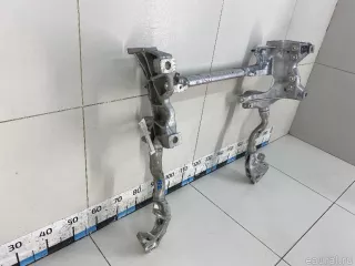 4M0399315L VAG Балка подвески передняя (подрамник) Audi Q7 4M restailing Арт E70745460, вид 3
