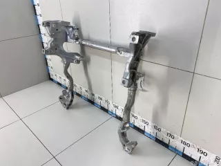 4M0399315L VAG Балка подвески передняя (подрамник) Audi Q7 4M restailing Арт E70745460, вид 4