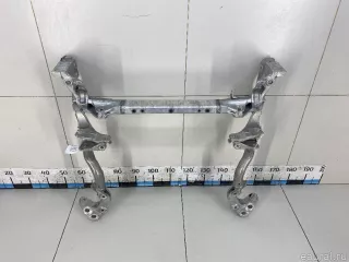 4M0399315L VAG Балка подвески передняя (подрамник) Audi Q7 4M restailing Арт E70745460, вид 5