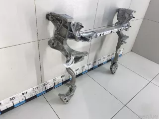 4M0399315L VAG Балка подвески передняя (подрамник) Audi Q7 4M restailing Арт E70745460, вид 6