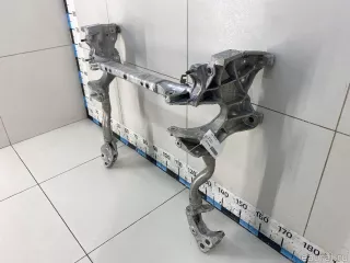 4M0399315L VAG Балка подвески передняя (подрамник) Audi Q7 4M restailing Арт E70745460, вид 7