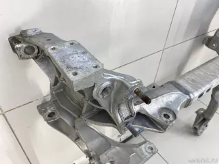 4M0399315L VAG Балка подвески передняя (подрамник) Audi Q7 4M restailing Арт E70745460, вид 8