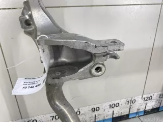4M0399315L VAG Балка подвески передняя (подрамник) Audi Q7 4M restailing Арт E70745460, вид 10