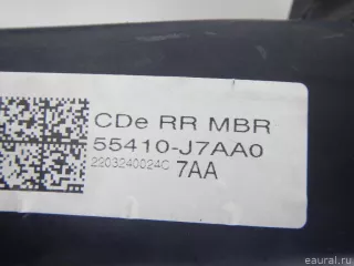 55410J7AA0 Hyundai-Kia Балка задняя Kia Ceed 3 Арт E70745947, вид 8