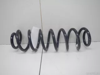 3Q0511115AK VAG Пружина подвески задняя Skoda Superb 3 Арт E70746625, вид 2