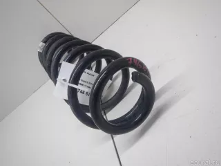 3Q0511115AK VAG Пружина подвески задняя Skoda Superb 3 Арт E70746625, вид 4