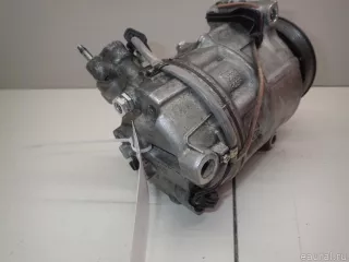LR112585 Land Rover Компрессор кондиционера Land Rover Range Rover Velar Арт E70746723, вид 11