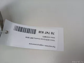 31316673 Volvo Кронштейн гидроусилителя Volvo S80 2 restailing 2 Арт E70747938, вид 8
