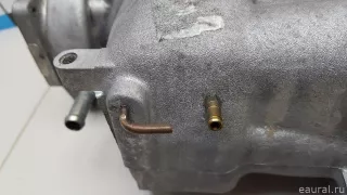 1542A081 Mitsubishi Коллектор впускной Mitsubishi Monter 4 Арт E70748299, вид 3