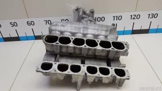1542A081 Mitsubishi Коллектор впускной Mitsubishi Monter 4 Арт E70748299, вид 10