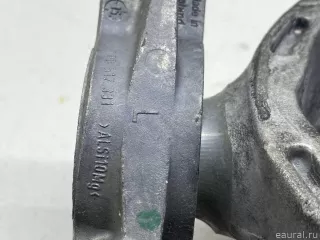 7P0512301D VAG Опора заднего амортизатора Volkswagen Touareg 2 Арт E70748383, вид 7