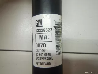 13329528 GM Амортизатор задний Opel Astra J Арт E70748462, вид 9