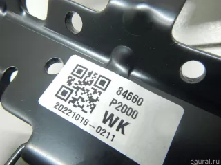 84660P2000WK Hyundai-Kia Подлокотник Kia Sorento 4 Арт E70748602, вид 8