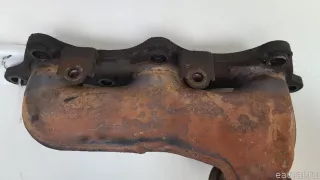 1555A339 Mitsubishi Коллектор выпускной Mitsubishi Monter 4 Арт E70748607, вид 4