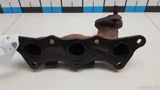 1555A339 Mitsubishi Коллектор выпускной Mitsubishi Monter 4 Арт E70748607, вид 5