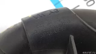 5Q0145840B VAG Патрубок интеркулера Skoda Superb 3 Арт E70748867, вид 7