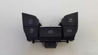 567927225BIHA VAG Блок кнопок Skoda Kodiaq Арт E70748900
