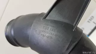5Q0145840 VAG Патрубок интеркулера Volkswagen Passat B8 Арт E70749094, вид 8