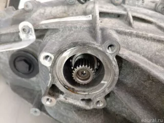 331001LA0A Nissan Коробка раздаточная Infiniti QX80 1 restailing Арт E70749415, вид 11